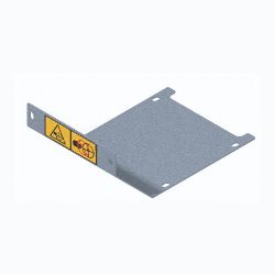 BOSS SKS21208 Stainless Steel Motor Box Cover Assembly 