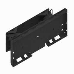 BOSS SKS22100 Quickcube Pivot Mount 