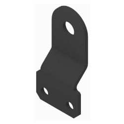 BOSS STB03014-03 Black Shock Mount Bracket 