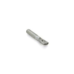 BOSS STB03117 Standard Straight Blade 5/8 x 3-1/2 Eyebolt 