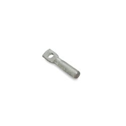 BOSS STB03117 Standard Straight Blade 5/8 x 3-1/2 Eyebolt - BOSS STB03117