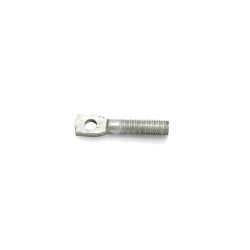 BOSS STB03117 Standard Straight Blade 5/8 x 3-1/2 Eyebolt - BOSS STB03117