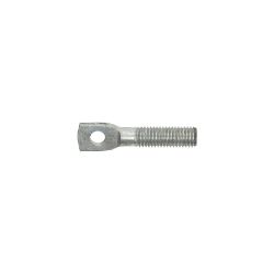 BOSS STB03117 Standard Straight Blade 5/8 x 3-1/2 Eyebolt - BOSS STB03117