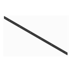 BOSS STB08926-03 6.0 RT3 Black Cutting Edge Strap 
