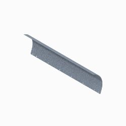 BOSS STB09406 60 Sport Duty Poly Blade Skin 