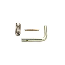 BOSS STB09577 Sport Duty Kickstand Spring Pin Kit 