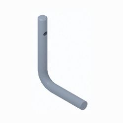 BOSS STB09595 LD Kickstand Handle 
