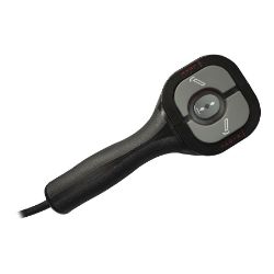 BOSS STB09602 Power Straight Blade Handheld SmartToUnder Carriageh2 Controller - BOSS STB09602