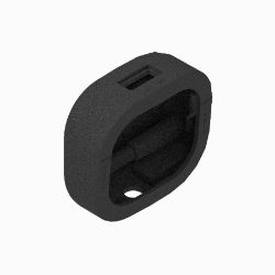 BOSS STB09646 ST2 Staight Blade Control Pad Housing Kit 