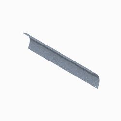 BOSS STB09960 76 Sport Duty Poly Blade Skin 
