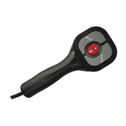BOSS STB10160 12V Straight Blade Downforce Handheld Control 