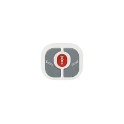 BOSS STB10161 D-F Straight Blade Control Pad - BOSS STB10161