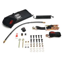 BOSS STB16187 RT3 Straight Blade Emergency Parts Kit 