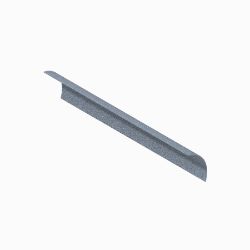 BOSS STB18522 80 Straight Blade Poly Blade Skin (2014+) 