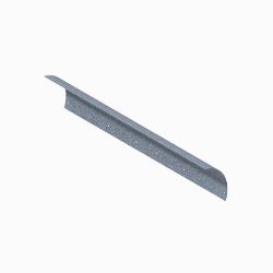 BOSS STB18612 76 Stainless Straight Blade Skin 