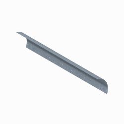 BOSS STB18622 80 Straight Blade Stainless Steel Blade Skin 