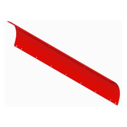 BOSS STB18961-01 70 HTX Red Mild Steel Skin 