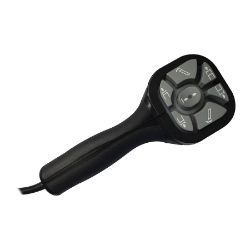 BOSS STB19143 12V Extemded Handheld Control 