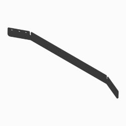 Boss STB19280 Main Blade Extension Cutting Edge 