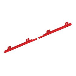 BOSS STB27700 7-0 STB RT3 Turf Defender - BOSS STB27700