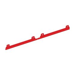 BOSS STB27701 RT3 7-6 Straight Blade Turf Defender 