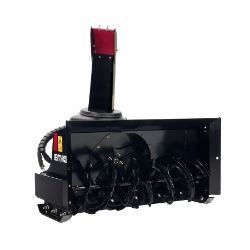 BOSS STX24410 48" Snowrator Mag Snowthrower Kit - BOSS STX24410