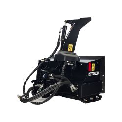 BOSS STX24410 48" Snowrator Mag Snowthrower Kit - BOSS STX24410