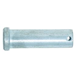 BOSS TFR03697 3/4 x 2-1/2 Clevis Plate Pin 