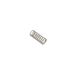 BOSS TFR04410 0.85 OD x 2.25 Stainless Steel Spring 