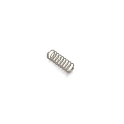 BOSS TFR04410 0.85 OD x 2.25 Stainless Steel Spring - BOSS TFR04410