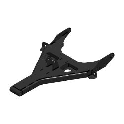 BOSS TFR18835-03 Black Weld HTX RT3 Pushframe 