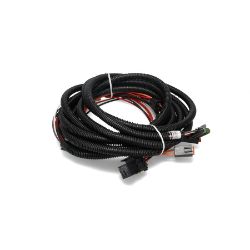 BOSS TGS05810 TGS Vehicle Side Power Attachment Harness 
