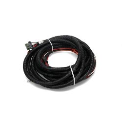 BOSS TGS05810 TGS Vehicle Side Power Attachment Harness - BOSS TGS05810