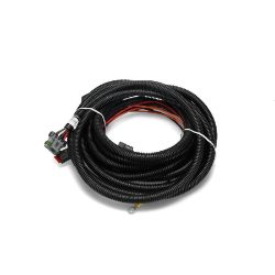 BOSS TGS05810 TGS Vehicle Side Power Attachment Harness - BOSS TGS05810
