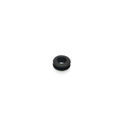 BOSS TGS05834 3/4 ID x 1 OD x 1/4 Groove TGS Grommet 