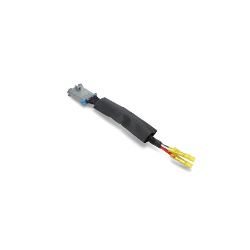 BOSS TGS05842 Power At Spreader Side Connector Pigtail - BOSS TGS05842
