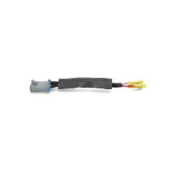 BOSS TGS05842 Power At Spreader Side Connector Pigtail - BOSS TGS05842