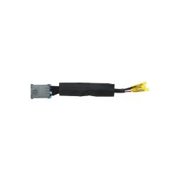 BOSS TGS05842 Power At Spreader Side Connector Pigtail - BOSS TGS05842