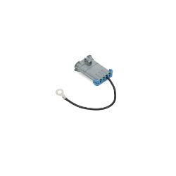 BOSS TGS05879 TGS Vehicle Side Harness Weather Cap - BOSS TGS05879