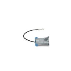 BOSS TGS05879 TGS Vehicle Side Harness Weather Cap - BOSS TGS05879