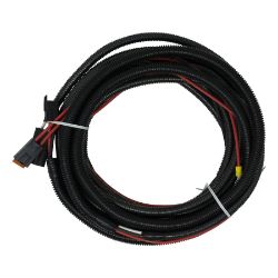 BOSS TGS06085 TGS Vehicle Side Harness (07+) - BOSS TGS06085