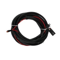 BOSS TGS06085 TGS Vehicle Side Harness (07+) - BOSS TGS06085