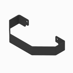 BOSS TGS06254-03 TGS Black Spinner Protector (07+) 