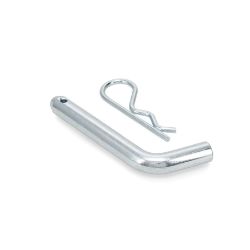 BOSS TGS06259 TGS 5/8 Hitch Pin w/ Cotter (07+) - BOSS TGS06259