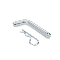 BOSS TGS06259 TGS 5/8 Hitch Pin w/ Cotter (07+) - BOSS TGS06259