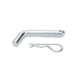 BOSS TGS06259 TGS 5/8 Hitch Pin w/ Cotter (07+) - BOSS TGS06259