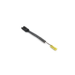 BOSS TGS06296 TGS600/1100 Vehicle Side 2-Pin Pigtail - BOSS TGS06296