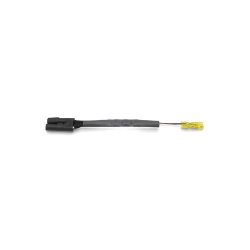 BOSS TGS06296 TGS600/1100 Vehicle Side 2-Pin Pigtail - BOSS TGS06296