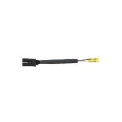 BOSS TGS06296 TGS600/1100 Vehicle Side 2-Pin Pigtail - BOSS TGS06296