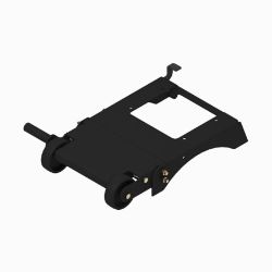 BOSS TGS10900 TGS RT3 Leg Assembly w/ Hardware (07+) 